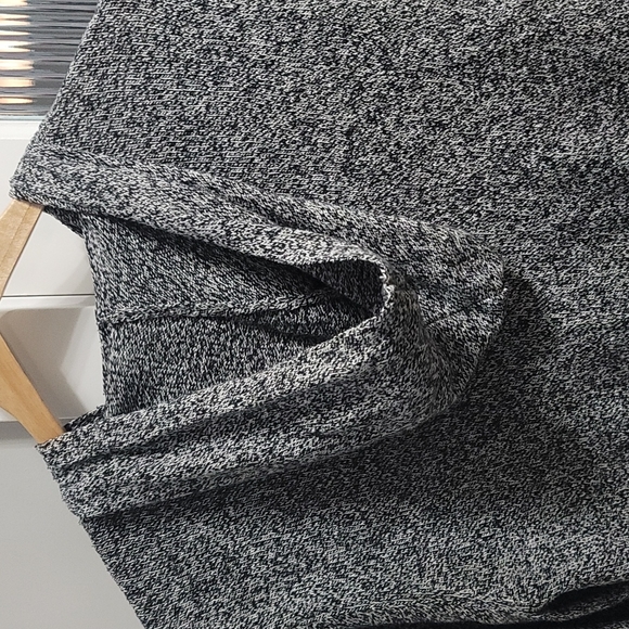 BDG Knitted Hoodie - Picture 5 of 6